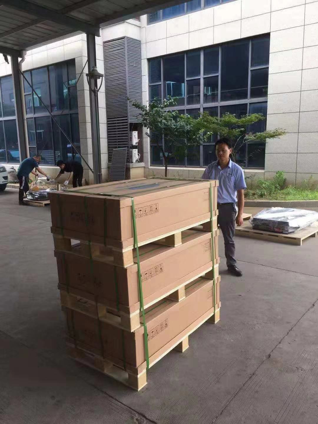 重型紙箱的主要用途在哪里？